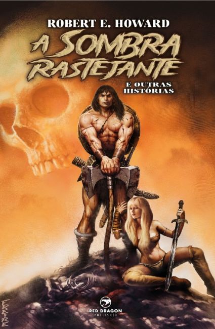 A Sombra Rastejante e Outras Hist&oacute;rias