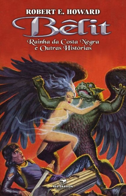 B&ecirc;lit: Rainha da Costa Negra