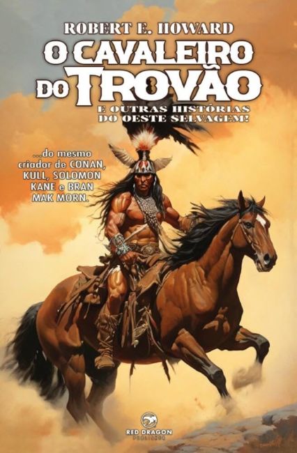 The Thunder-Rider and Other Stories