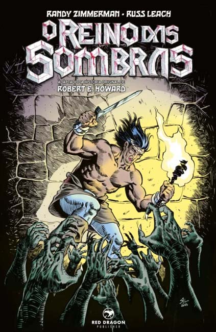 O Reino das Sombras
