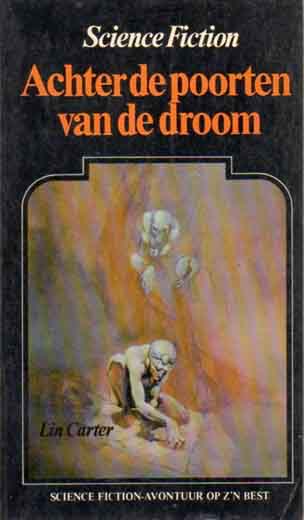 Achter de porten van de droom (Beyond the Gates of Dream)
