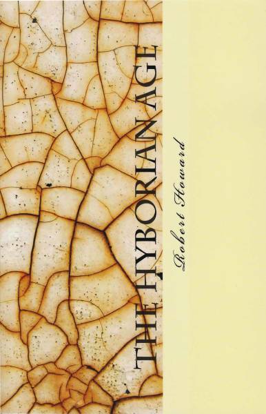 The Hyborian Age