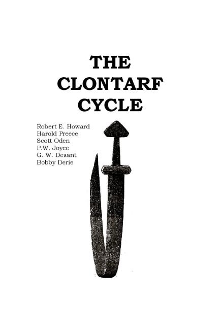 The Clontarf Cycle