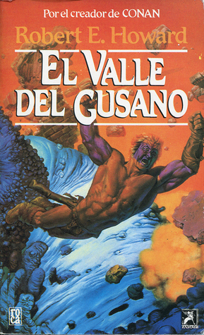 El valle del gusano