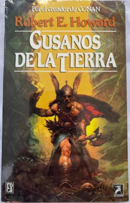 Gusanos de la tierra