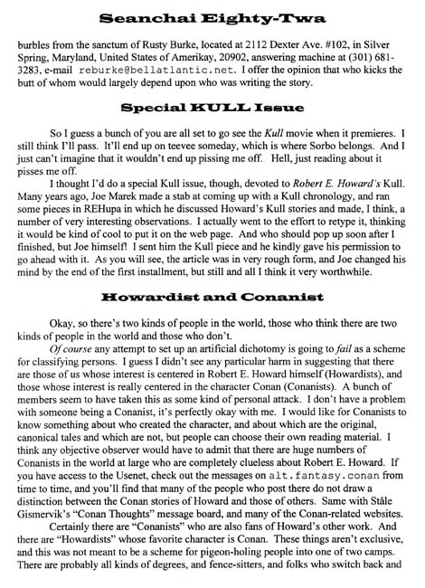 Seanchai #82