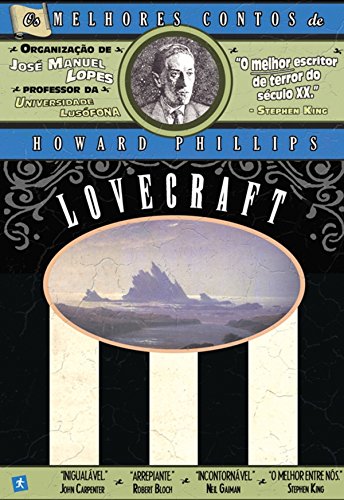 Os Melhores Contos de H. P. Lovecraft Volume 5
