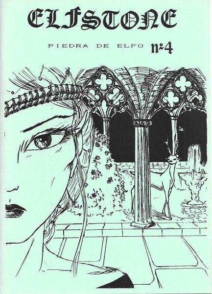 Elfstone 4