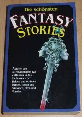 Die sch&ouml;nsten Fantasy Stories