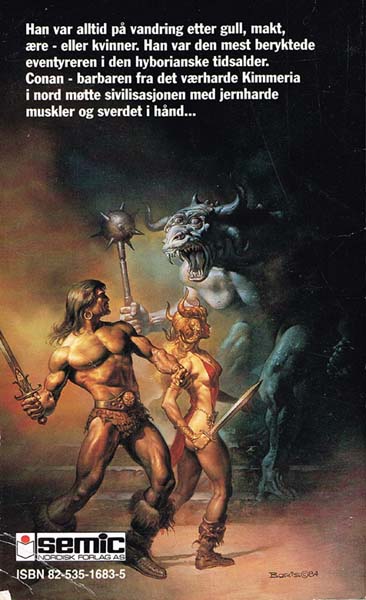 Conan