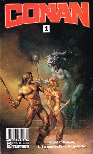 Conan