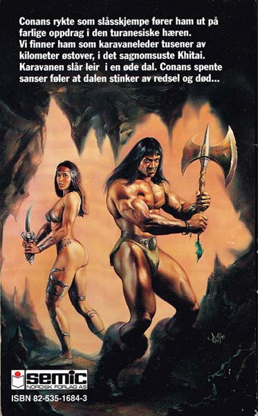 Conan fra Kimmeria