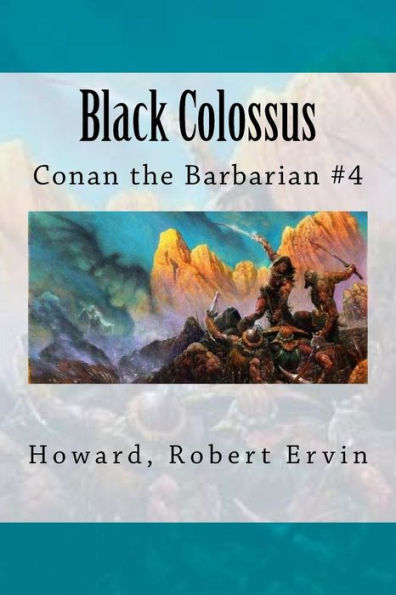 Black Colossus
