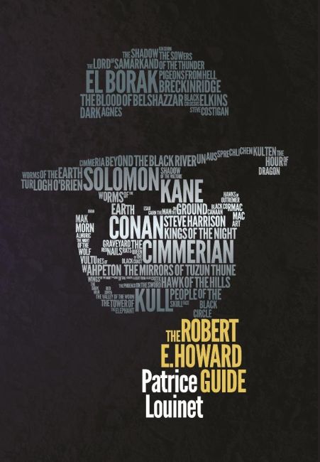 The Robert E. Howard Guide