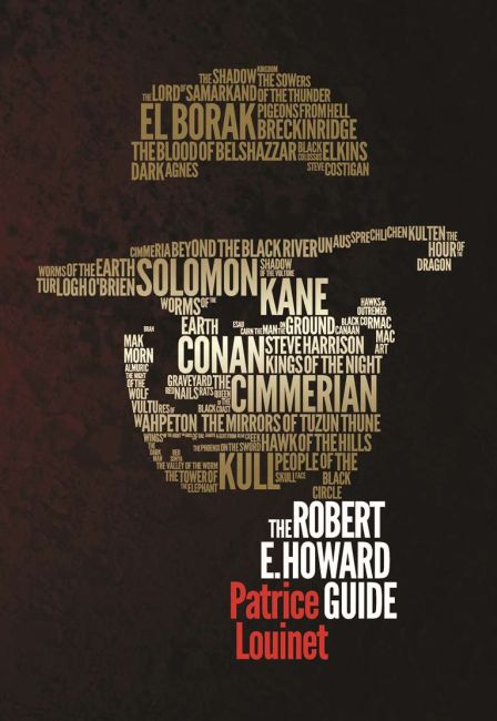 The Robert E. Howard Guide