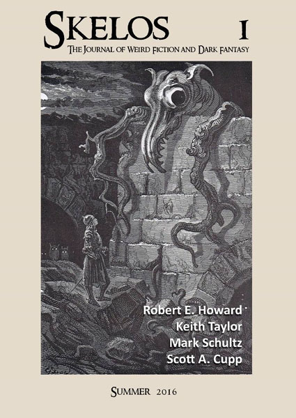 Skelos Volume 1 Number 1