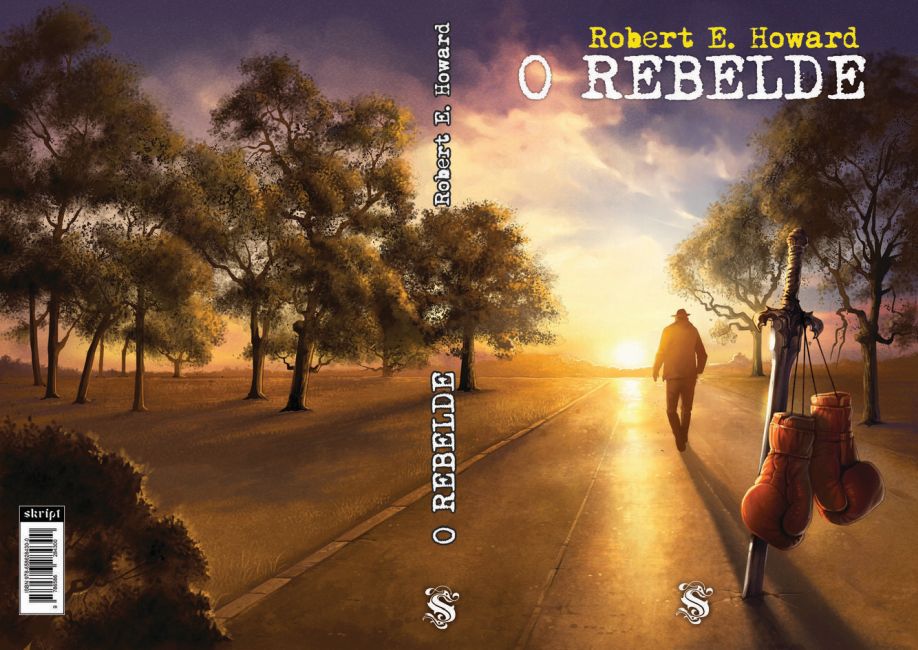 O Rebelde