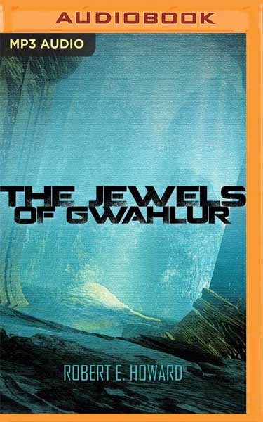 The Jewels of Gwahlur