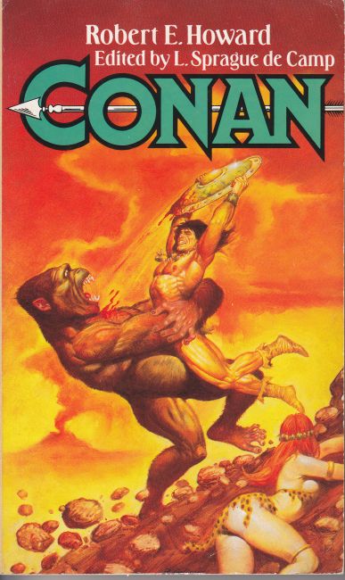 Conan