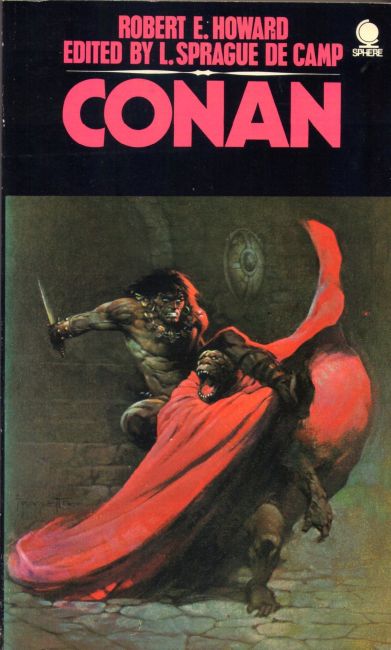 Conan