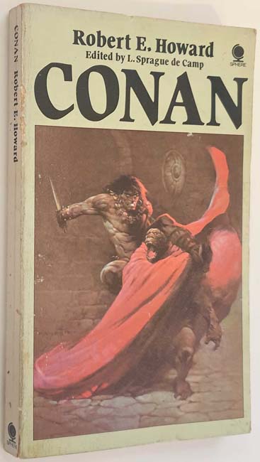 Conan