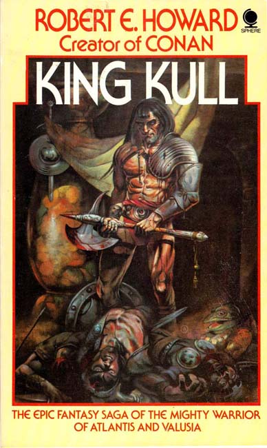 King Kull