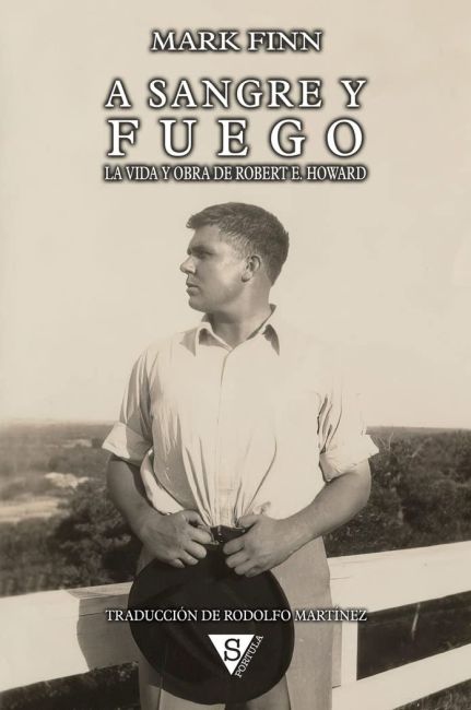 A Sangre y Fuego