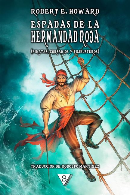 Espadas de la hermandad roja