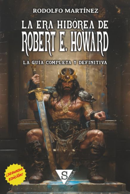 La Era Hib&oacute;rea de Robert E. Howard