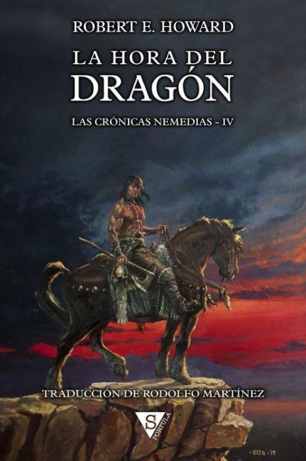 La hora del drag&oacute;n