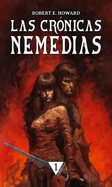 Las Cr&oacute;nicas Nemedias 1