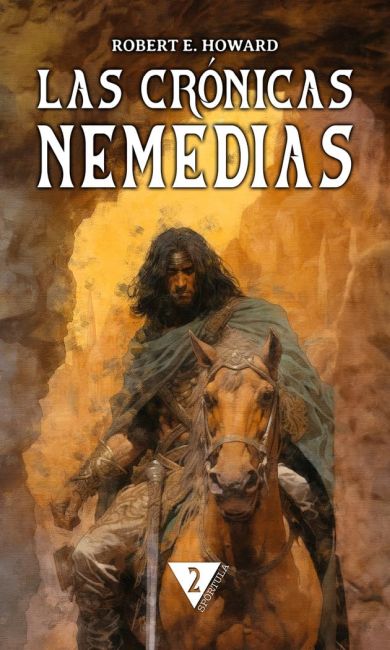 Las Cr&oacute;nicas Nemedias 2