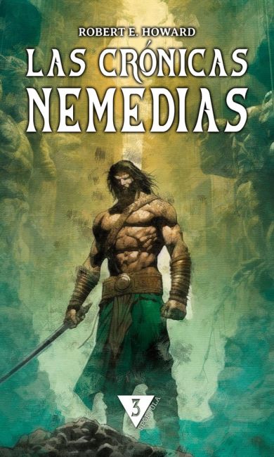 Las Cr&oacute;nicas Nemedias 3