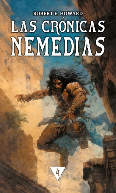 Las Cr&oacute;nicas Nemedias 4