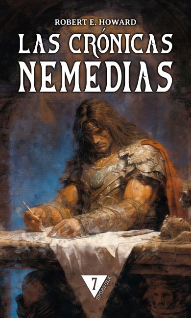 Las Cr&oacute;nicas Nemedias 7
