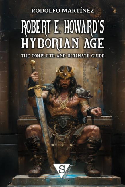 Robert E. Howard's Hyborian Age