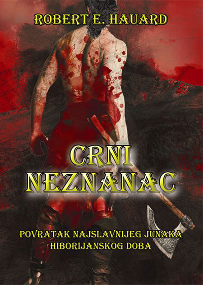 Crni neznanac