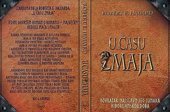 U času zmaja