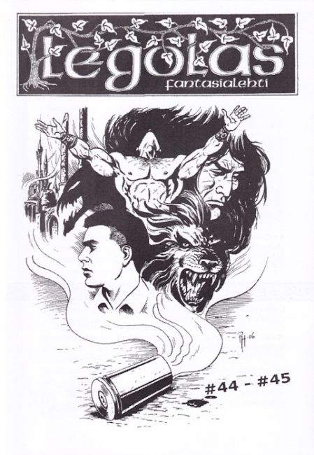Legolas 44–45