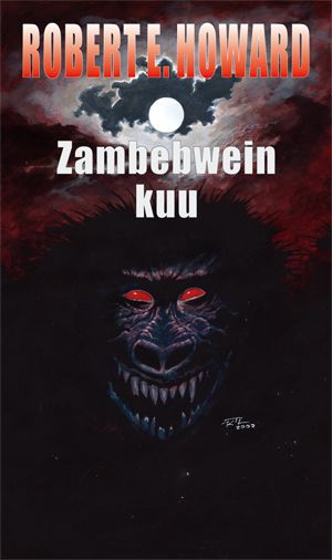Zambebwein kuu