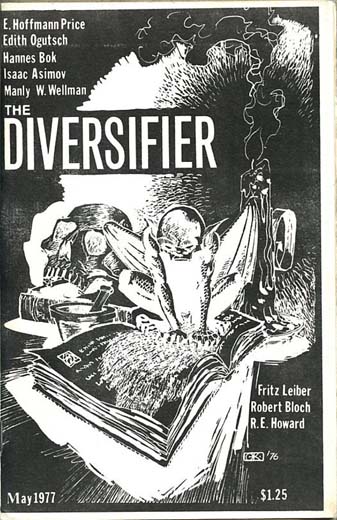The Diversifier 20