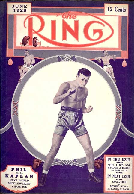 The Ring