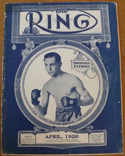 The Ring