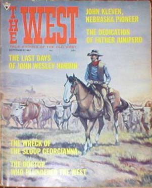 The West