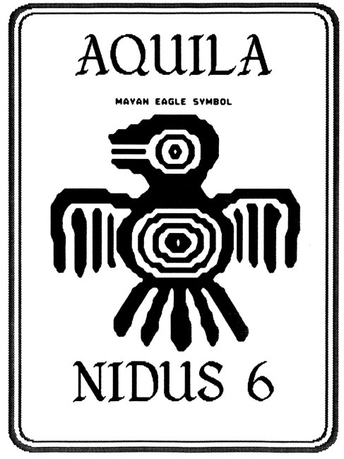 Aquila Nidus #6