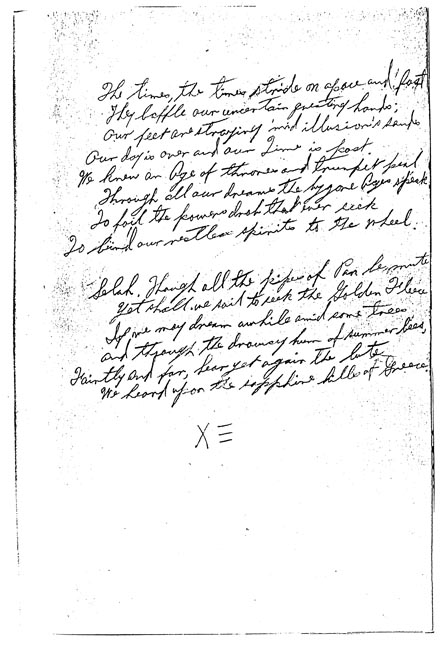Austin Volume 1 Number 4