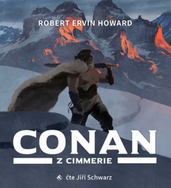 Conan z Cimmerie