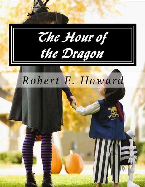 The Hour of the Dragon