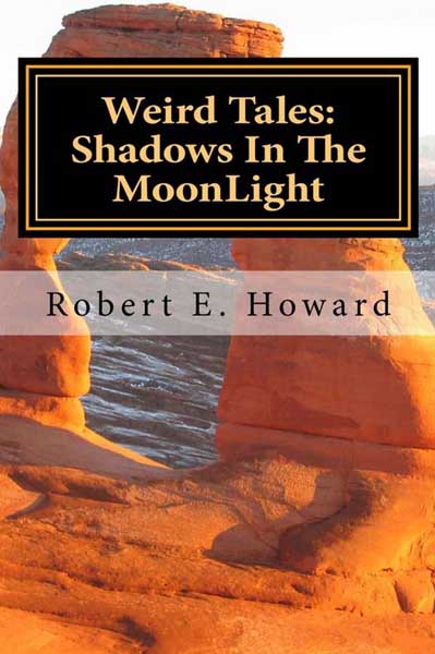 Weird Tales: Shadows in the Moonlight