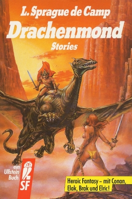 Drachenmond